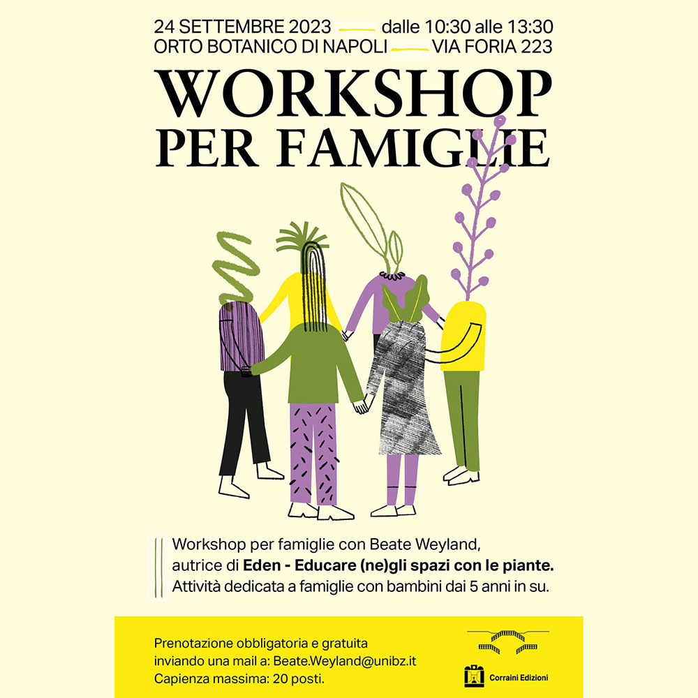 2023 09 24 Workshop famiglie 2