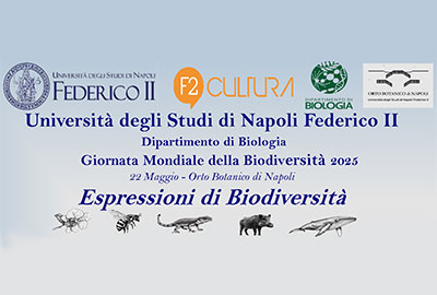 Espressioni di Biodiversità