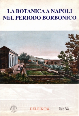 Delpinoa, n.s., 42. 2000 [2001]